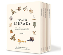 Load image into Gallery viewer, Our Little Library
