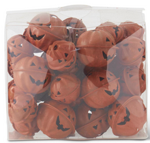 Load image into Gallery viewer, Jack O Lantern Pumpkin Bells
