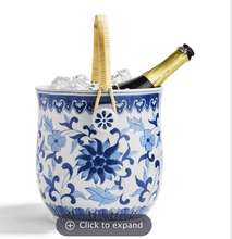 Load image into Gallery viewer, Cooler Bucket
