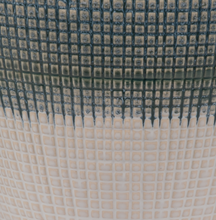 Load image into Gallery viewer, Kashion Blue Lidded Jar

