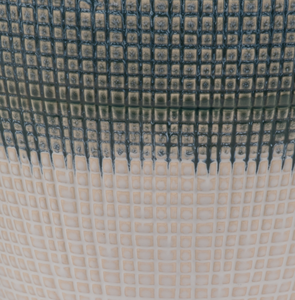 Kashion Blue Lidded Jar