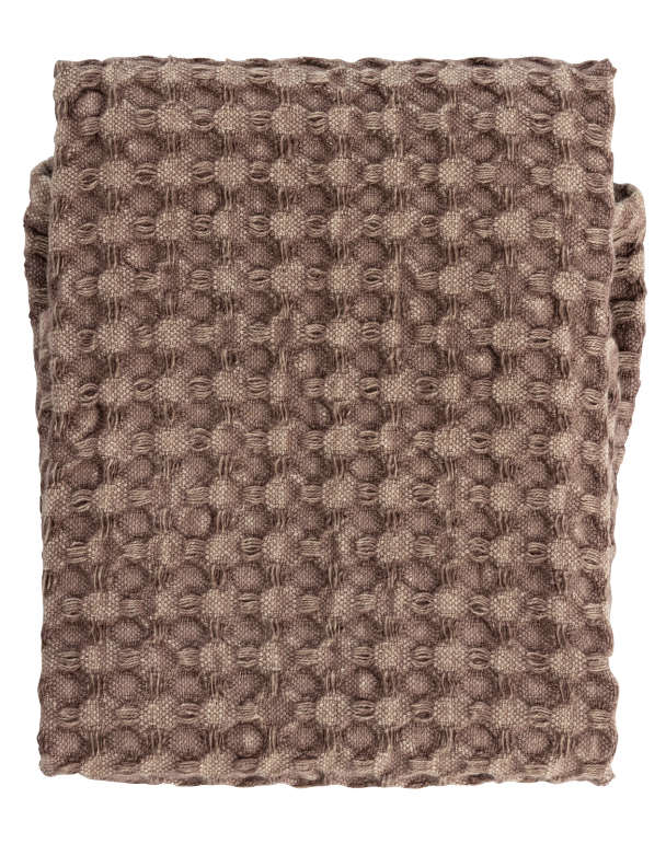 Waffle Weave Tea Towel