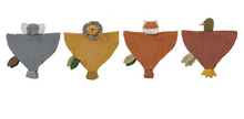 Load image into Gallery viewer, Plush Animal Snuggle Toy
