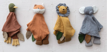Load image into Gallery viewer, Plush Animal Snuggle Toy
