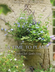 A Time to Plant