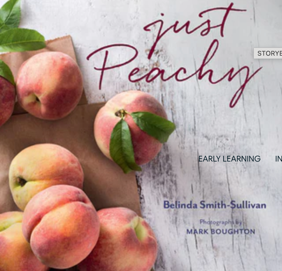 Just Peachy