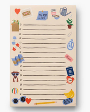 Load image into Gallery viewer, Checklist Notepad
