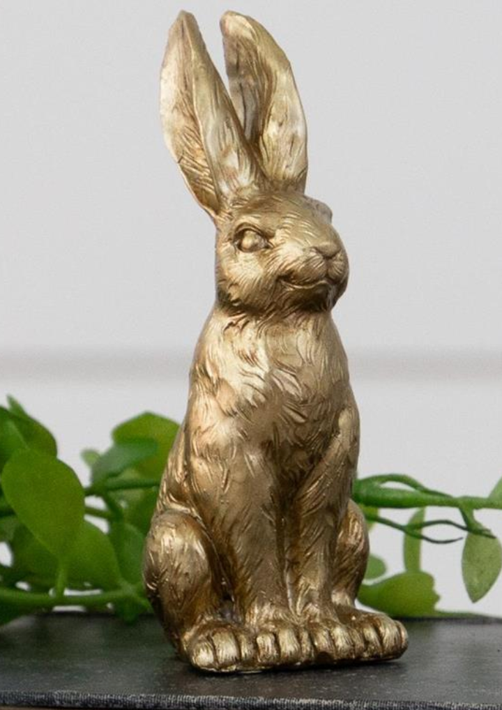 Cottage Bunny