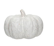Load image into Gallery viewer, Stoneware Pumpkin
