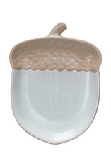 Load image into Gallery viewer, Ceramic Acorn Dish
