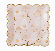 Load image into Gallery viewer, Ghost Scatter Plate
