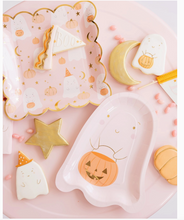 Load image into Gallery viewer, Ghost Scatter Plate
