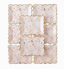Load image into Gallery viewer, Ghost Scatter Plate
