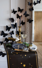 Load image into Gallery viewer, Mystical Stars Table Runner
