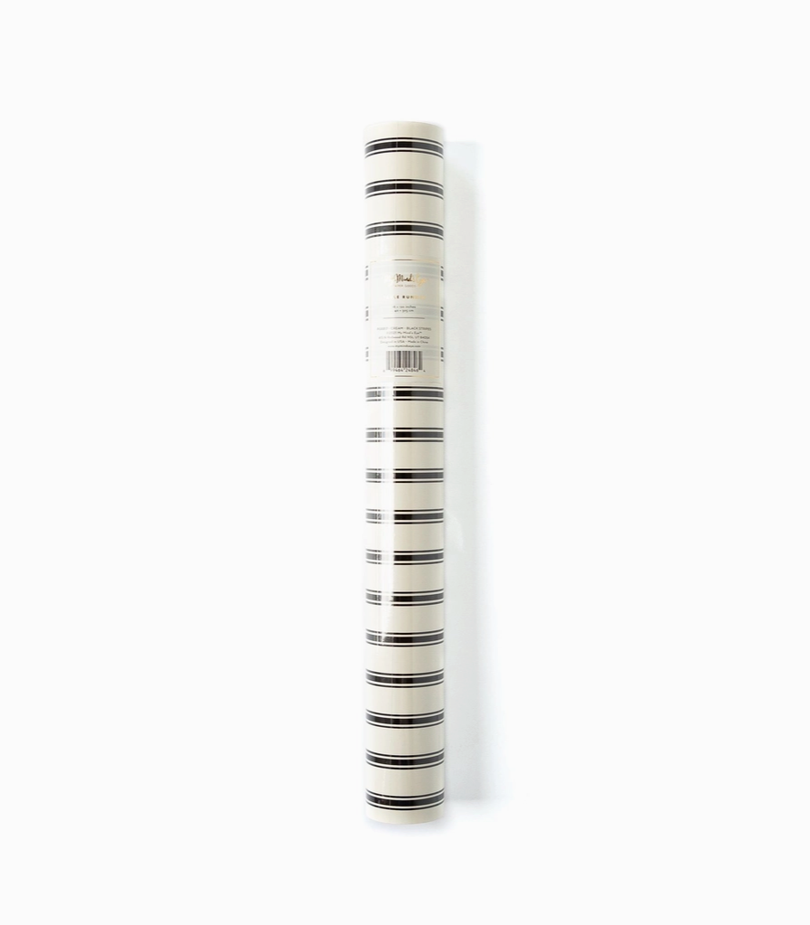 Stripe Table Runner