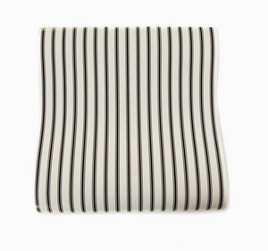 Stripe Table Runner