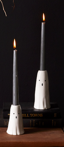 Ghost Candleholder