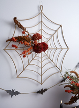 Load image into Gallery viewer, Cobweb Hanger
