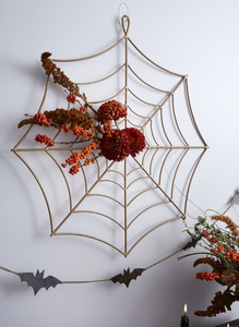Cobweb Hanger