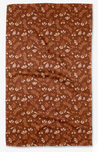 Load image into Gallery viewer, Fall Towels-Geometry
