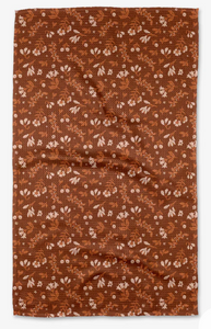 Fall Towels-Geometry