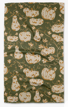 Load image into Gallery viewer, Fall Towels-Geometry

