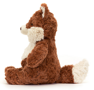 Mortimer Fox -Jellycat