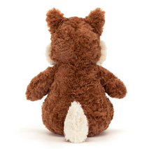 Load image into Gallery viewer, Mortimer Fox -Jellycat
