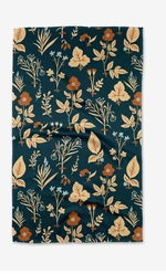 Fall Towels-Geometry