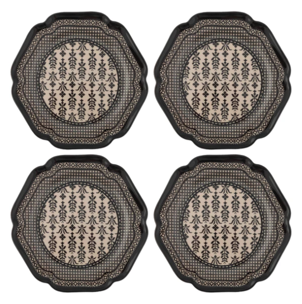 Melamine Dinner Plate