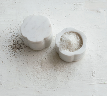 Load image into Gallery viewer, Marble Stackable Pinch Pots
