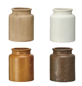 Vintage Reproduction Crock