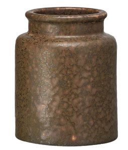 Vintage Reproduction Crock