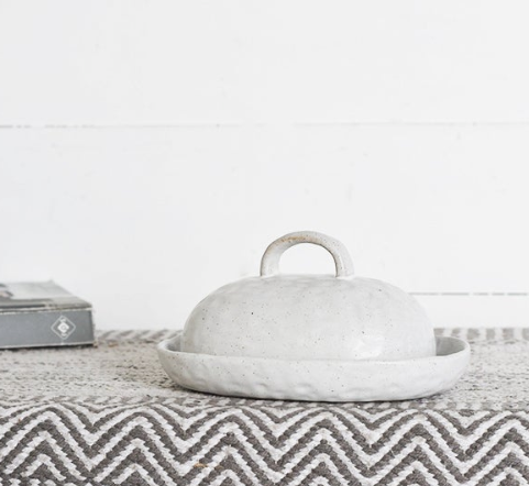 Butter Dish