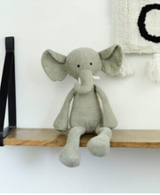Load image into Gallery viewer, Corduroy Stuffed Animal

