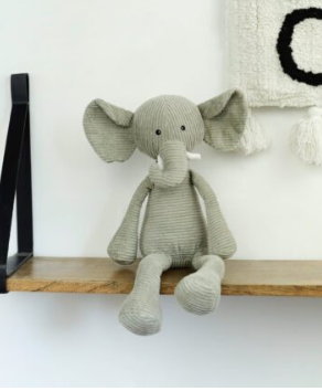 Corduroy Stuffed Animal