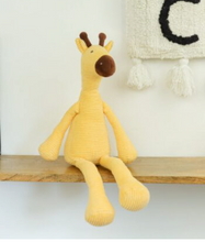 Load image into Gallery viewer, Corduroy Stuffed Animal
