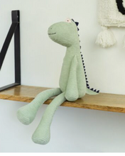 Load image into Gallery viewer, Corduroy Stuffed Animal
