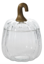 Load image into Gallery viewer, Translucent Pumpkin
