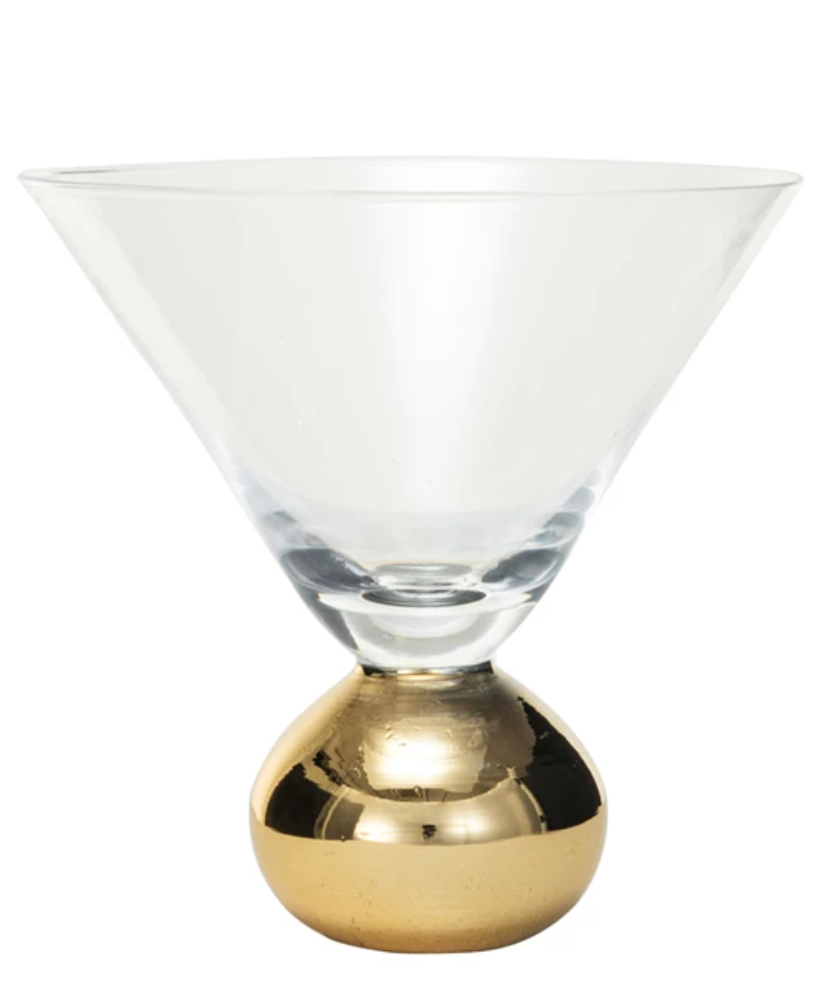 Martini Glass