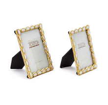 Load image into Gallery viewer, Mother of Pearl Frame
