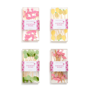 Tropical Cocktail Toothpick