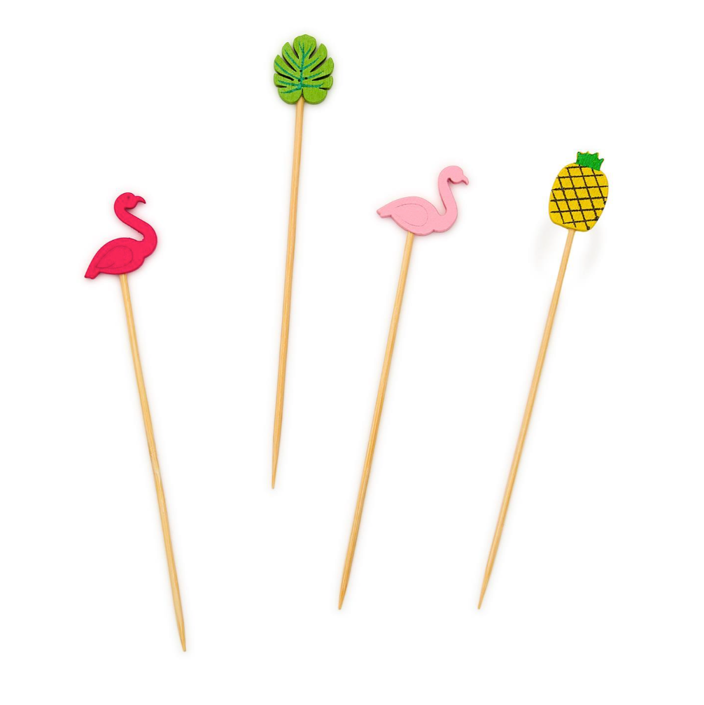 Tropical Cocktail Toothpick
