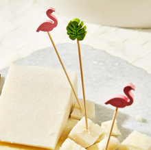 Load image into Gallery viewer, Tropical Cocktail Toothpick
