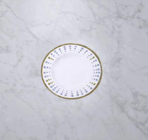 VIDA Athena Plate