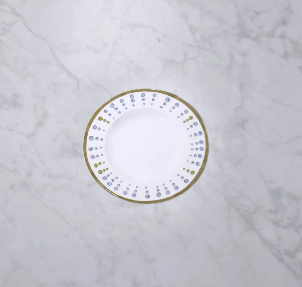 VIDA Athena Plate