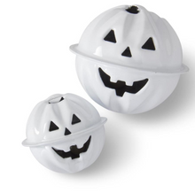 Load image into Gallery viewer, Jack O Lantern Pumpkin Bells
