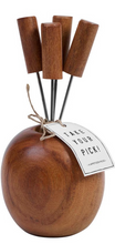 Load image into Gallery viewer, Charcuterie Appetizer Picks - Set of 4
