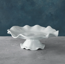 Load image into Gallery viewer, VIDA Havana Pedestal Cake Plate
