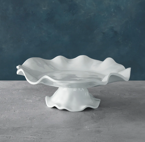 VIDA Havana Pedestal Cake Plate